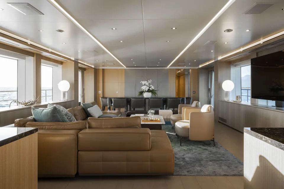 Alegre, 2019 Benetti Classic Supreme 132', photo 2