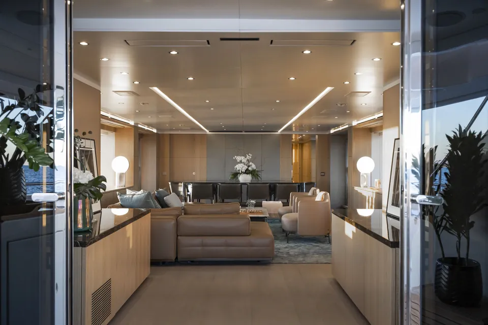 Alegre, 2019 Benetti Classic Supreme 132', photo 4