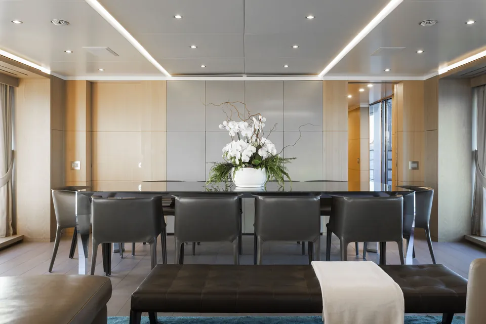 Alegre, 2019 Benetti Classic Supreme 132', photo 5