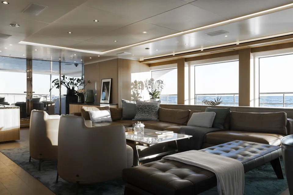 Alegre, 2019 Benetti Classic Supreme 132', photo 6