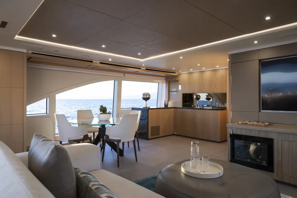 Alegre, 2019 Benetti Classic Supreme 132', photo 7