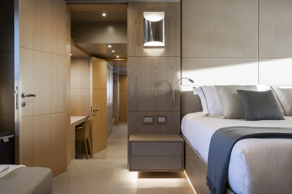 Alegre, 2019 Benetti Classic Supreme 132', photo 10