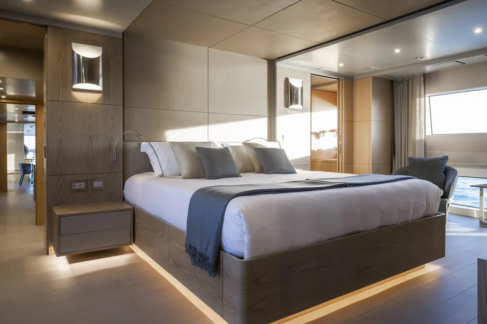 Alegre, 2019 Benetti Classic Supreme 132', photo 11