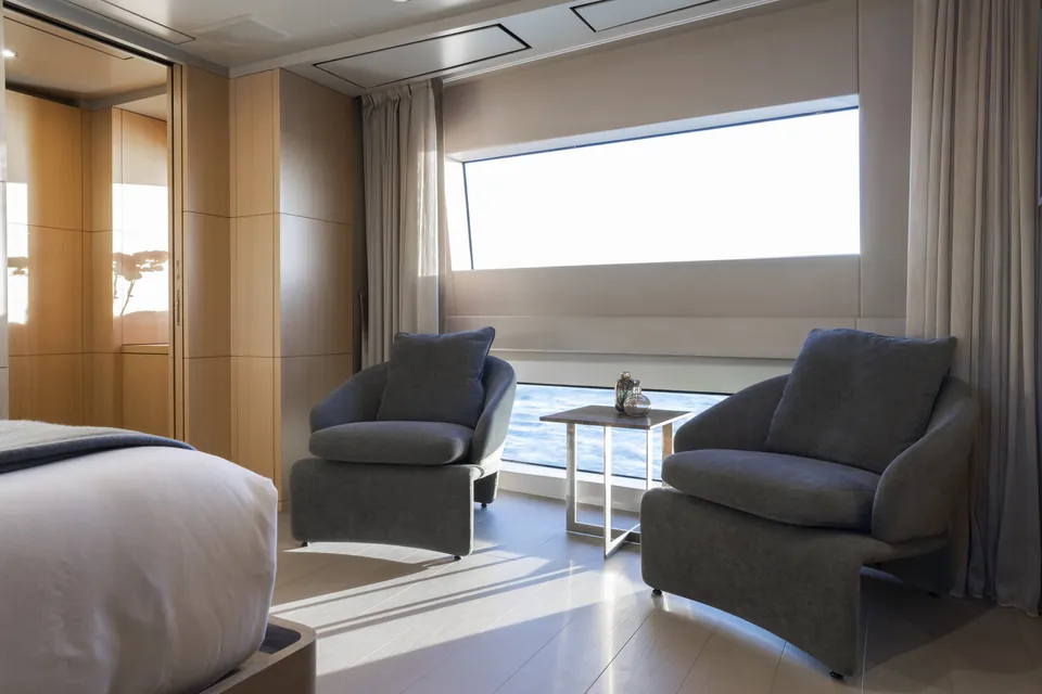 Alegre, 2019 Benetti Classic Supreme 132', photo 12