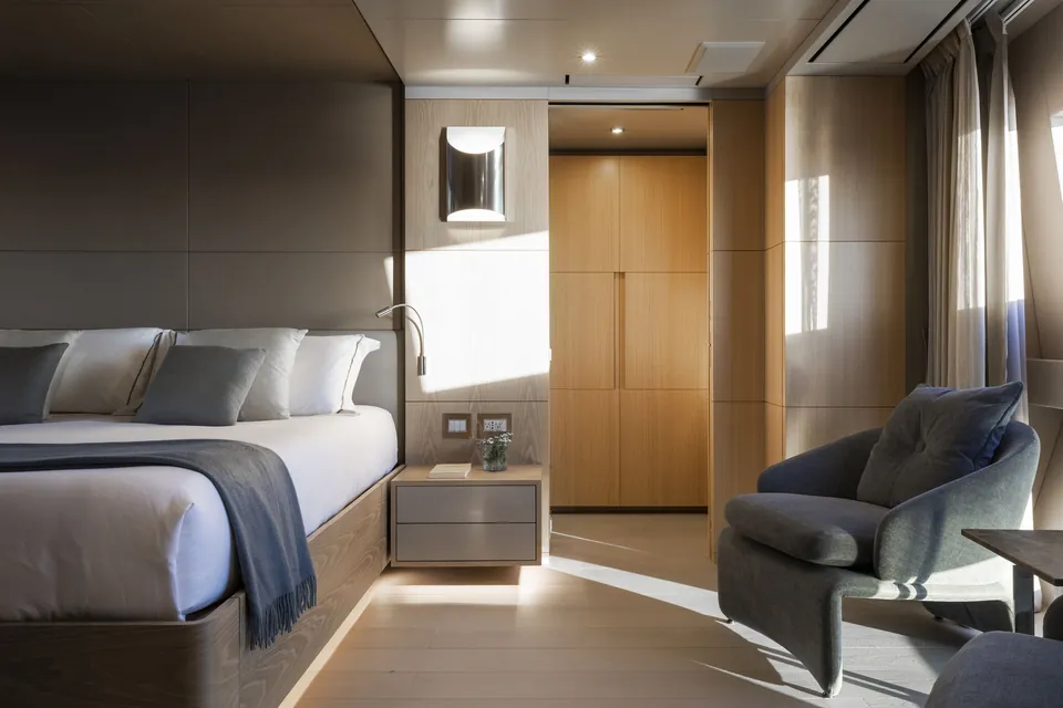Alegre, 2019 Benetti Classic Supreme 132', photo 13