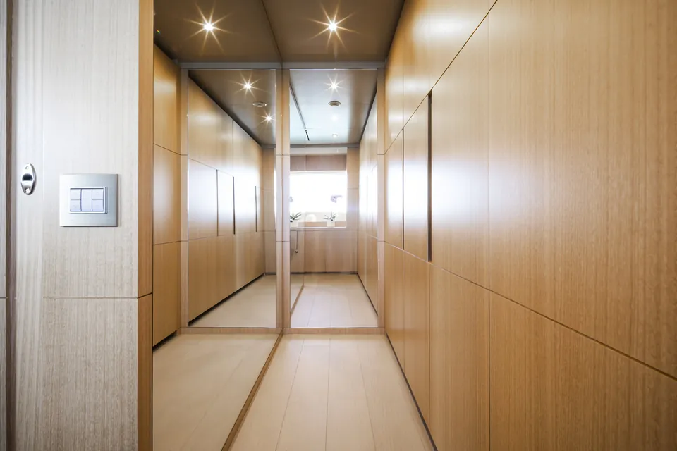 Alegre, 2019 Benetti Classic Supreme 132', photo 14