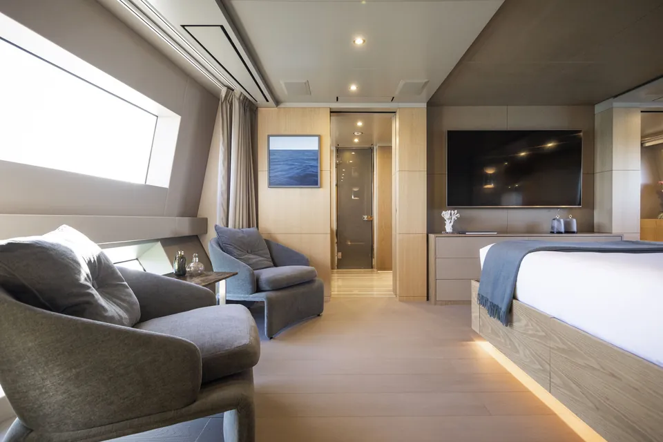 Alegre, 2019 Benetti Classic Supreme 132', photo 15