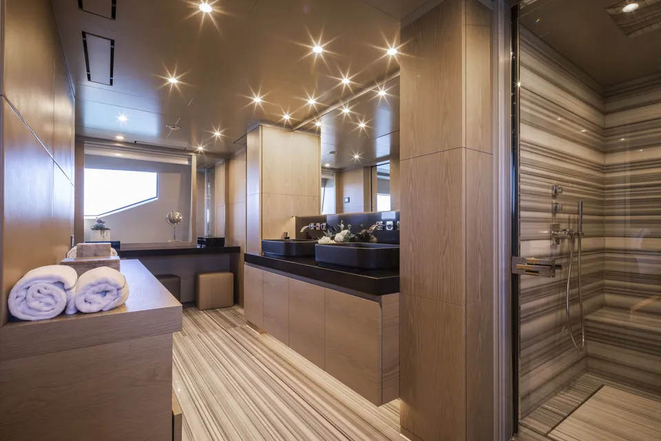 Alegre, 2019 Benetti Classic Supreme 132', photo 16