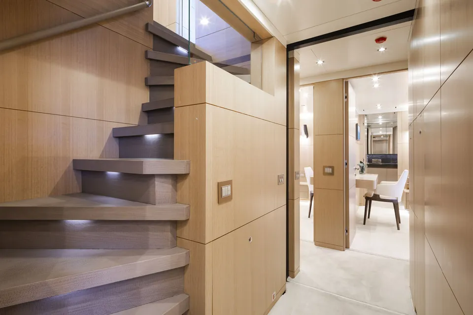 Alegre, 2019 Benetti Classic Supreme 132', photo 17