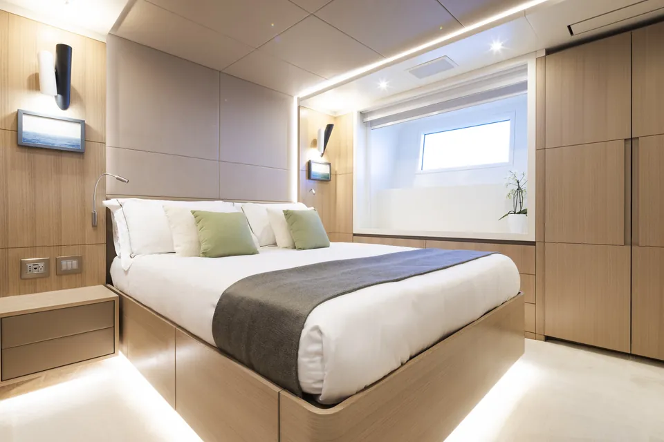 Alegre, 2019 Benetti Classic Supreme 132', photo 21