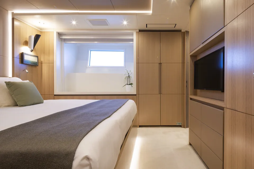 Alegre, 2019 Benetti Classic Supreme 132', photo 22