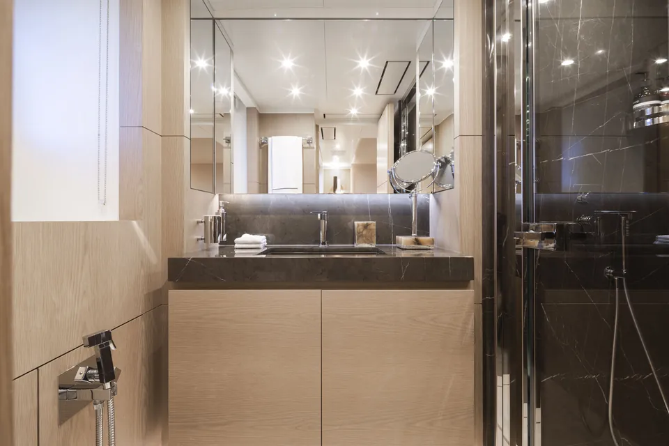 Alegre, 2019 Benetti Classic Supreme 132', photo 24