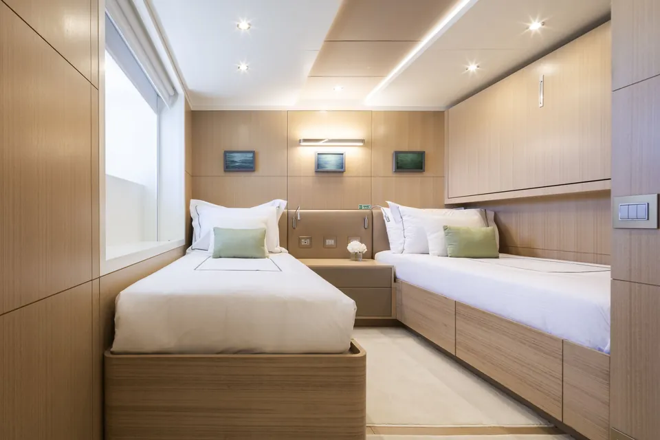 Alegre, 2019 Benetti Classic Supreme 132', photo 25