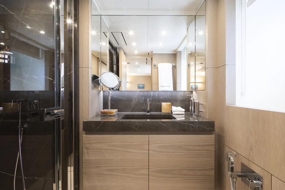Alegre, 2019 Benetti Classic Supreme 132', photo 27