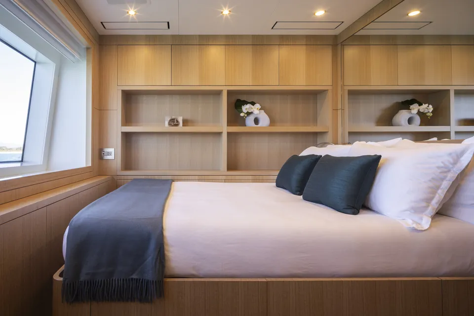 Alegre, 2019 Benetti Classic Supreme 132', photo 28