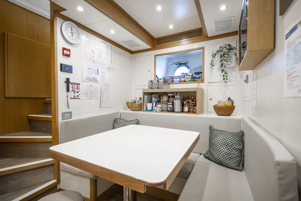 Alegre, 2019 Benetti Classic Supreme 132', photo 32