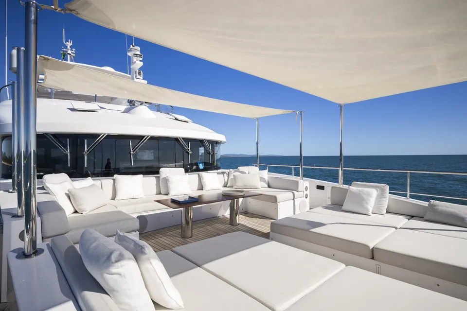Alegre, 2019 Benetti Classic Supreme 132', photo 40