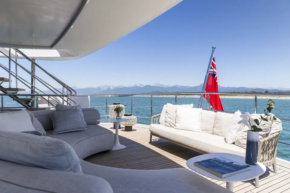 Alegre, 2019 Benetti Classic Supreme 132', photo 43