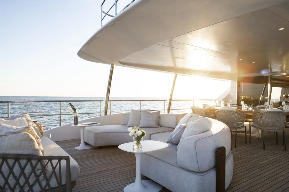 Alegre, 2019 Benetti Classic Supreme 132', photo 44