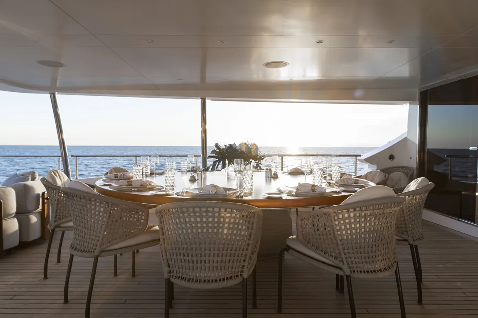 Alegre, 2019 Benetti Classic Supreme 132', photo 46