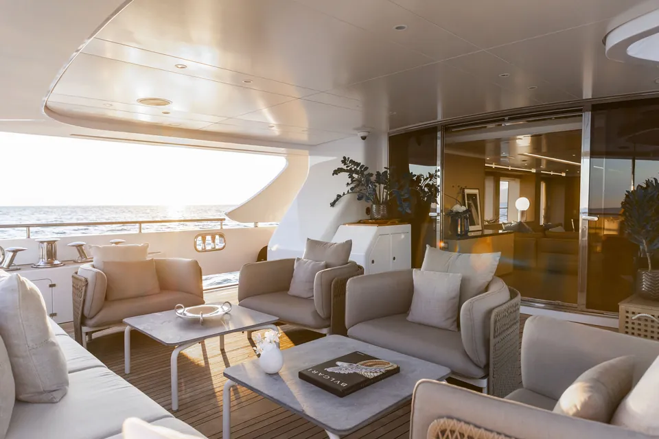 Alegre, 2019 Benetti Classic Supreme 132', photo 47