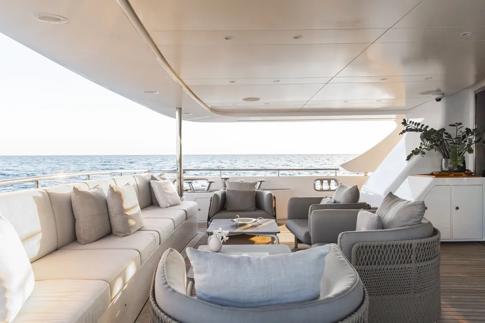 Alegre, 2019 Benetti Classic Supreme 132', photo 48