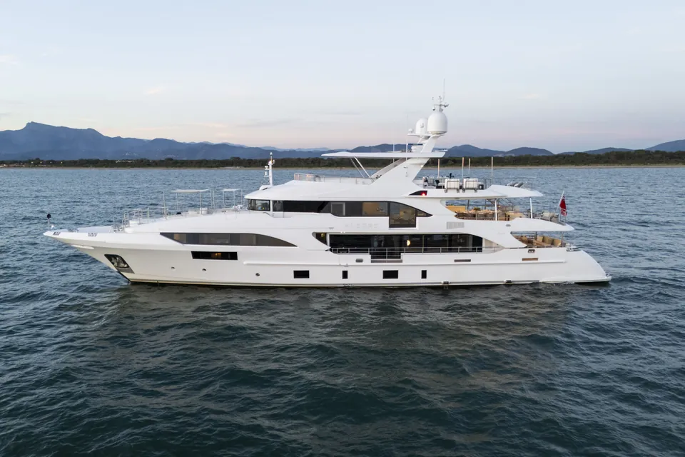 Alegre, 2019 Benetti Classic Supreme 132', photo 52