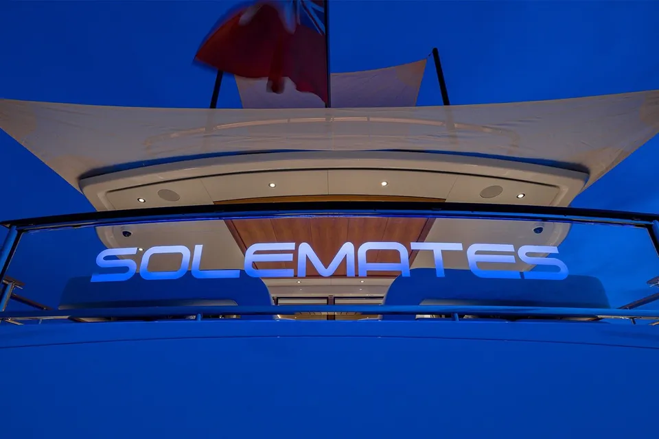 Solemates II, 2022 Mulder 36m, photo 3