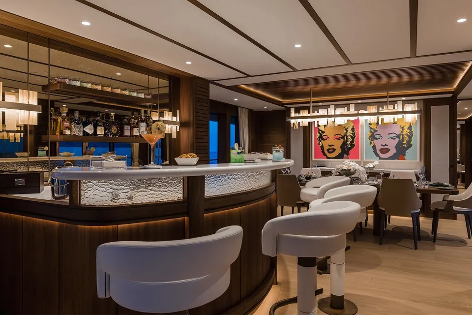 Solemates II, 2022 Mulder 36m, photo 8