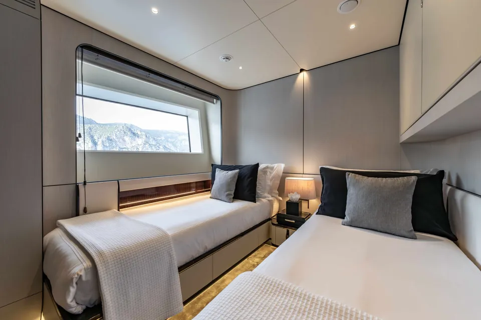 Pantera, 2019 Azimut Grande 35M, photo 18