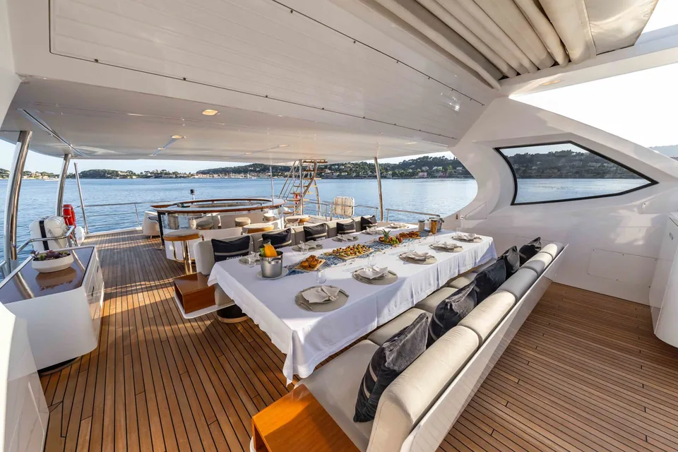 Pantera, 2019 Azimut Grande 35M, photo 26