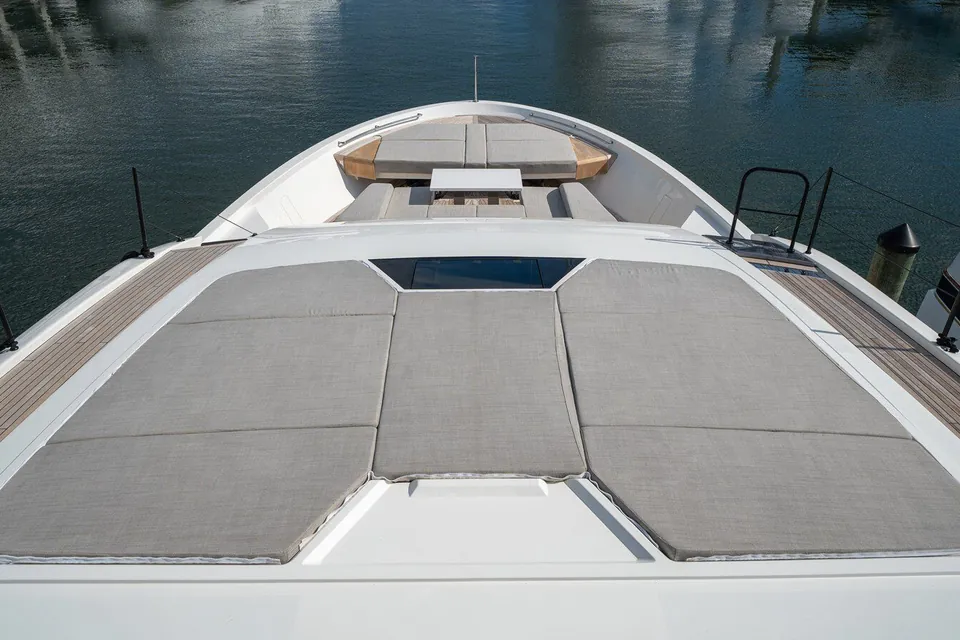 SL96A/764, 2022 Sanlorenzo SL96 Asymmetric, photo 2