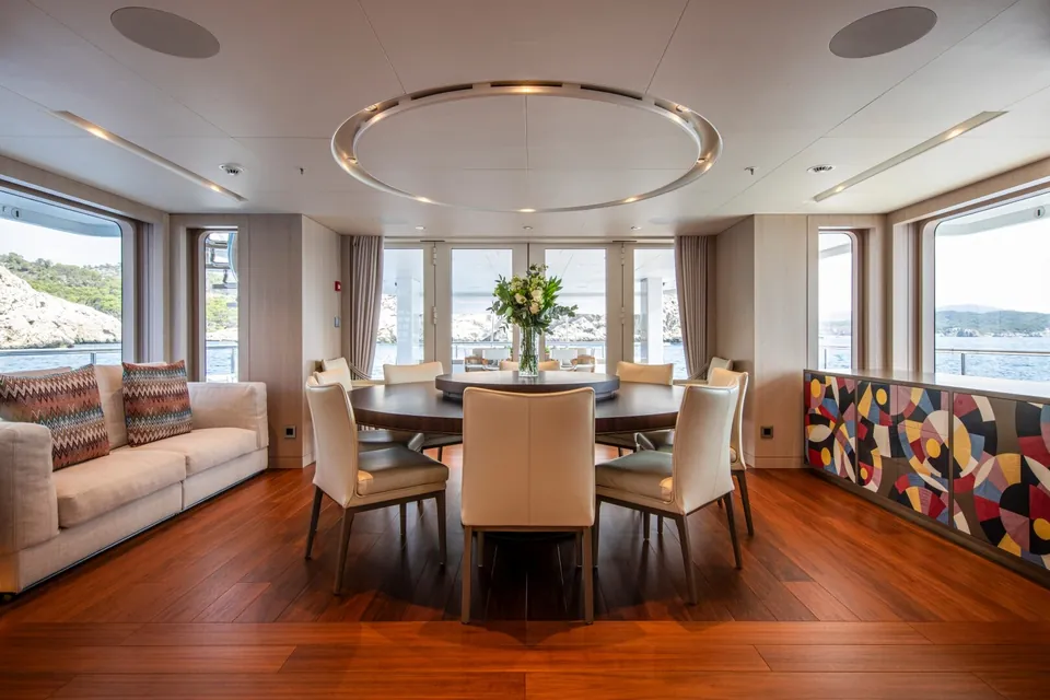 Promise., 2018 Feadship Custom, photo 3