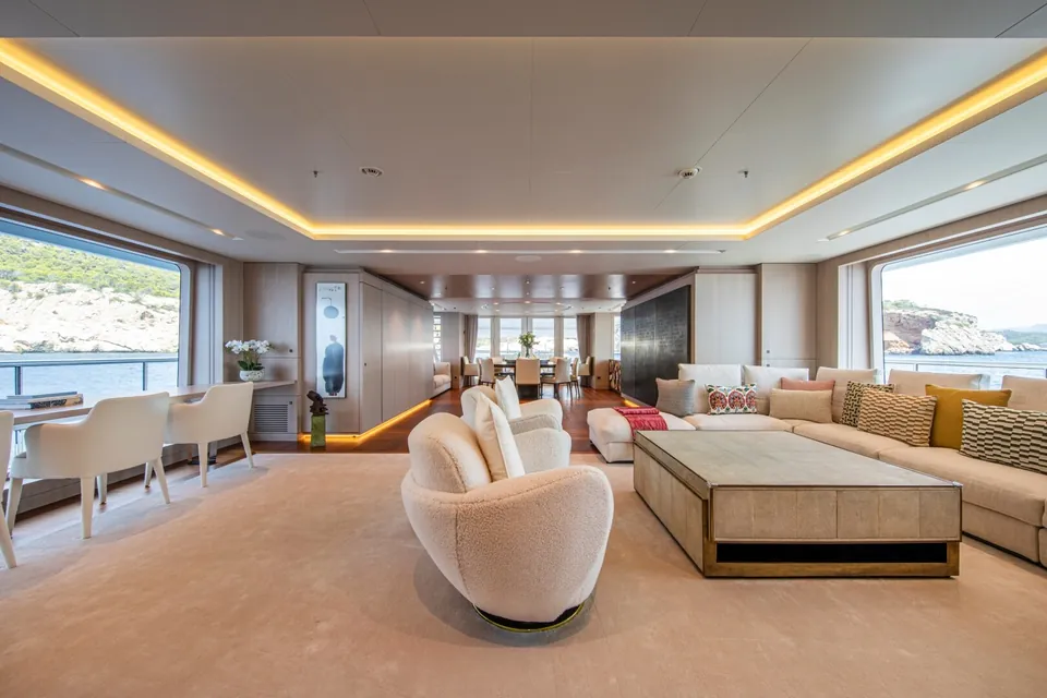 Promise., 2018 Feadship Custom, photo 4