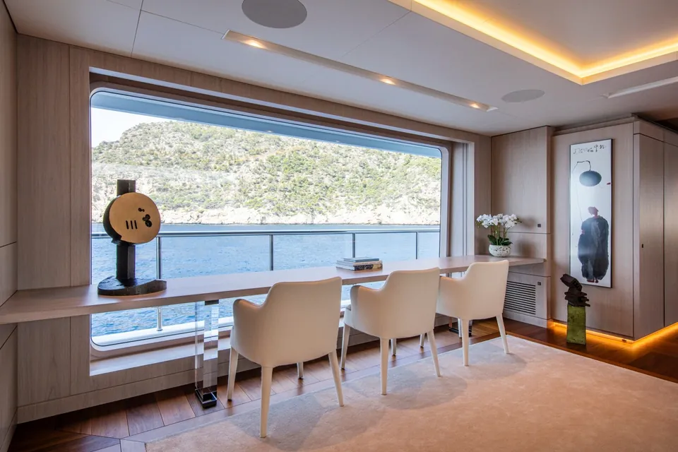 Promise., 2018 Feadship Custom, photo 5