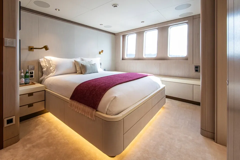 Promise., 2018 Feadship Custom, photo 9
