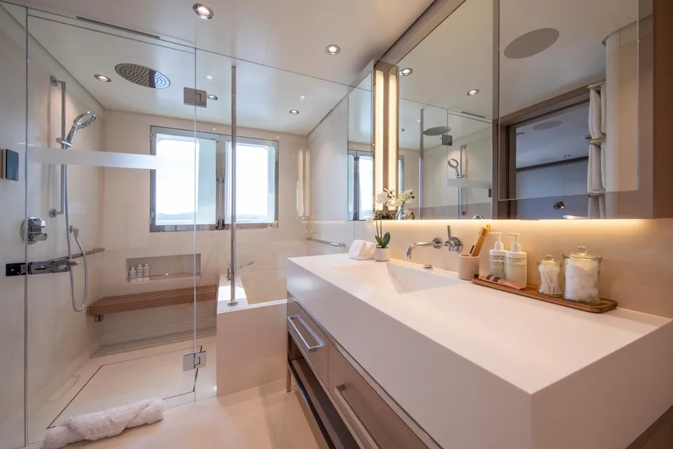 Promise., 2018 Feadship Custom, photo 10