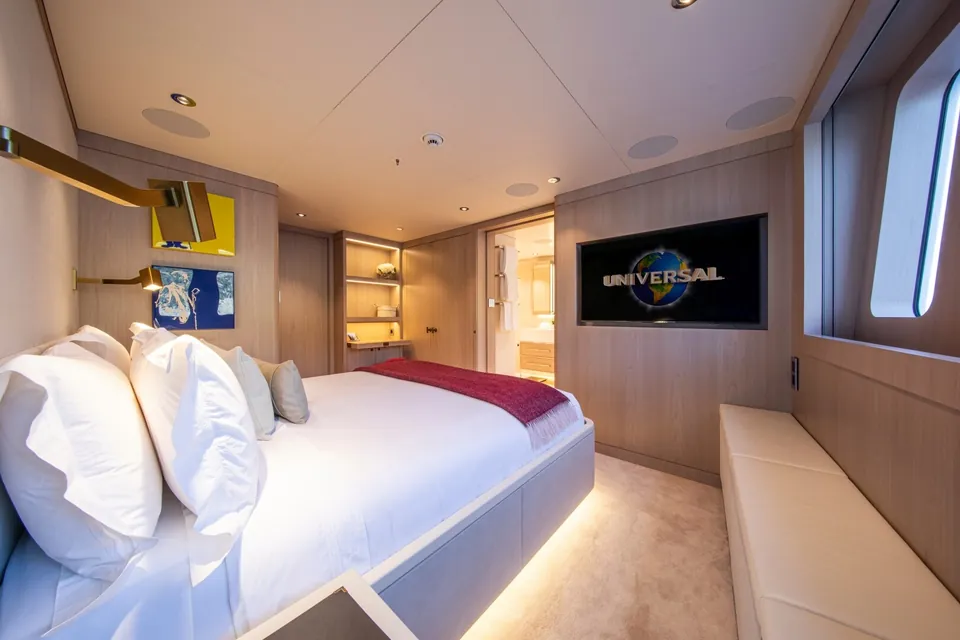 Promise., 2018 Feadship Custom, photo 11