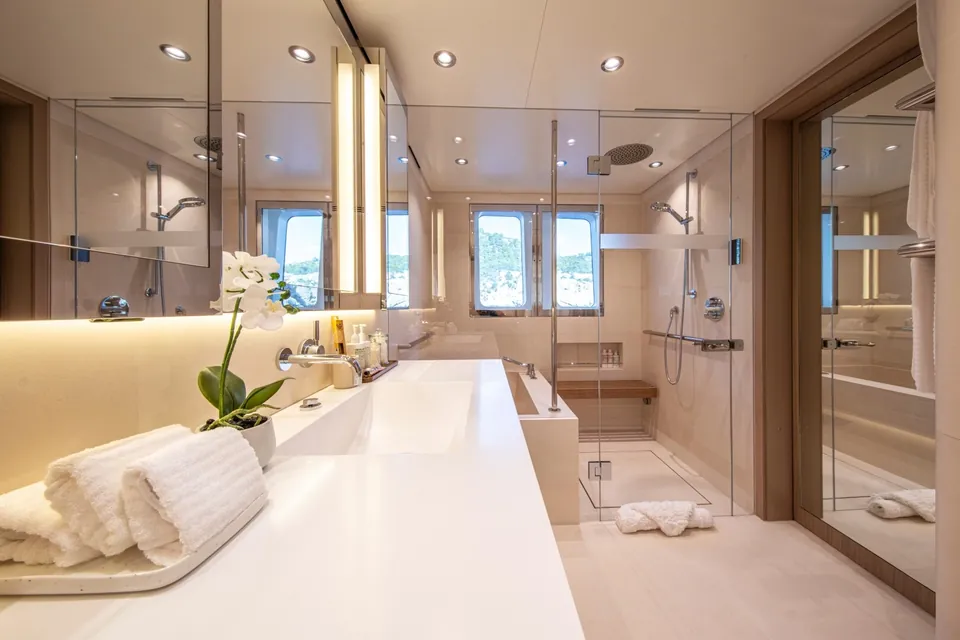 Promise., 2018 Feadship Custom, photo 12