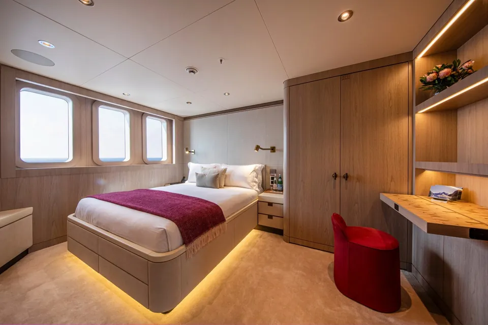 Promise., 2018 Feadship Custom, photo 14