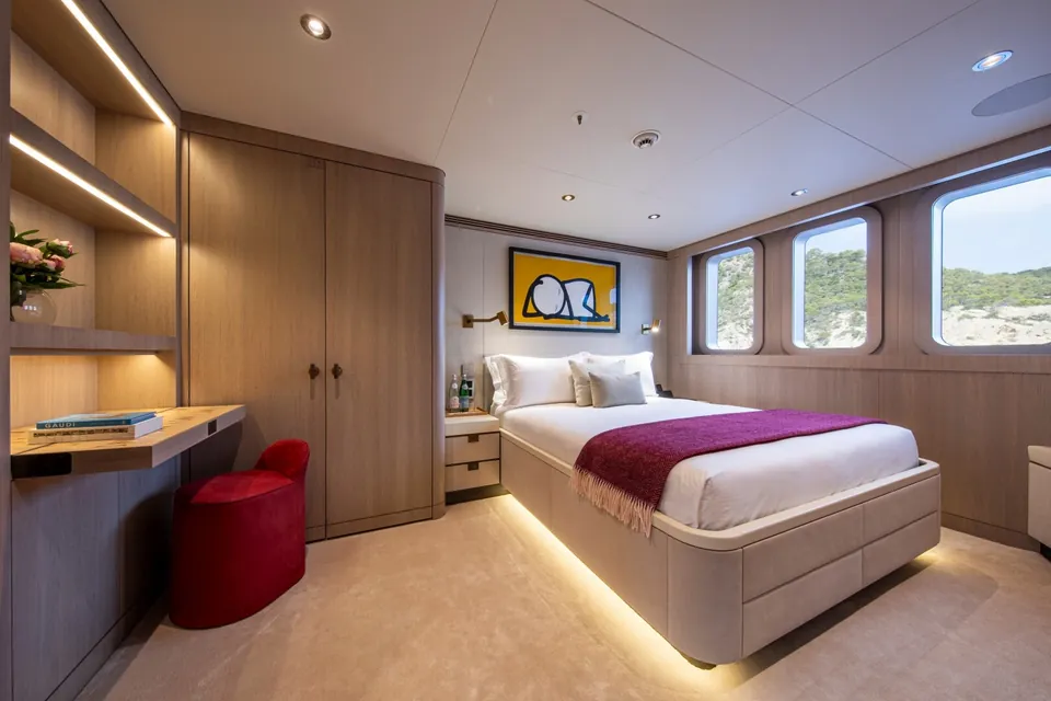 Promise., 2018 Feadship Custom, photo 15