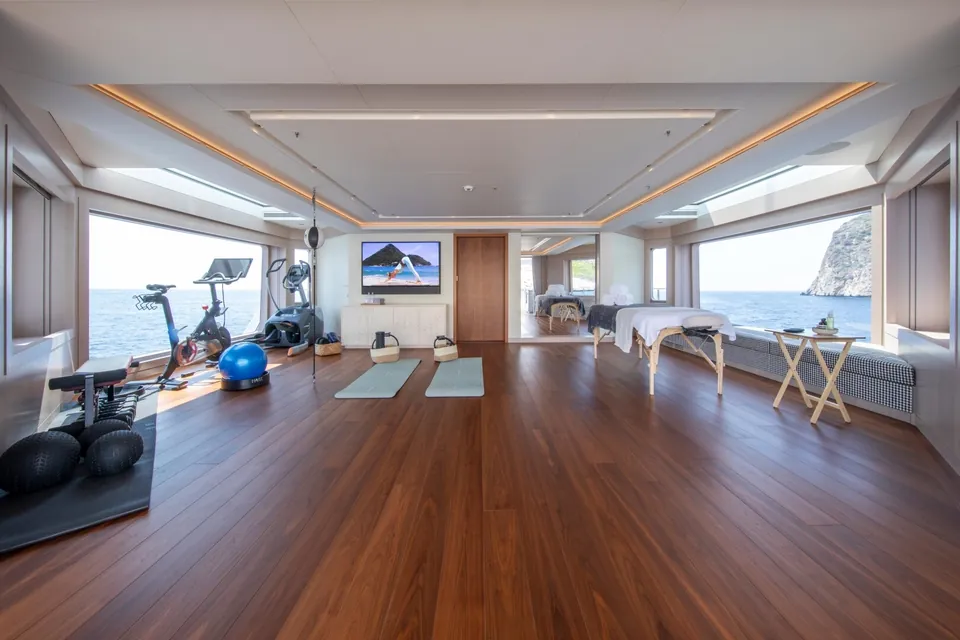 Promise., 2018 Feadship Custom, photo 18
