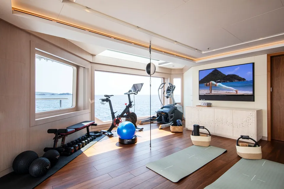 Promise., 2018 Feadship Custom, photo 19
