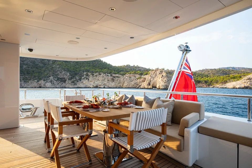 Promise., 2018 Feadship Custom, photo 22