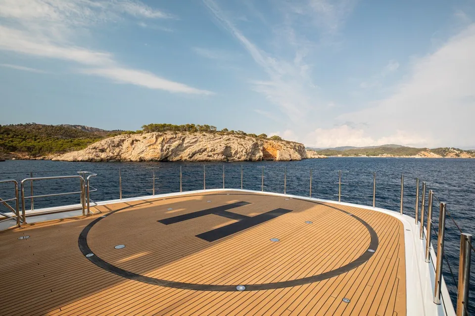 Promise., 2018 Feadship Custom, photo 25