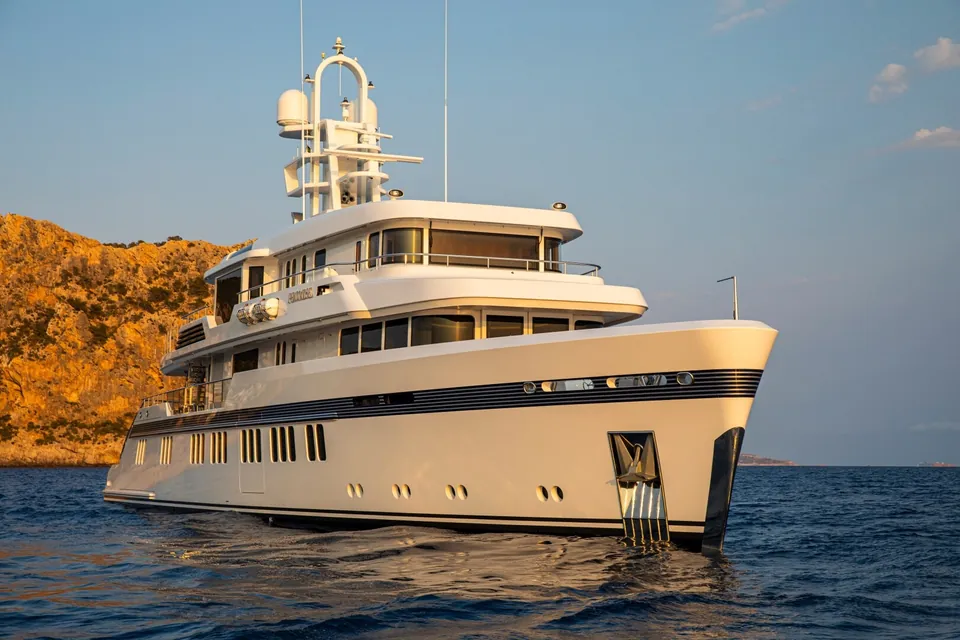 Promise., 2018 Feadship Custom, photo 28