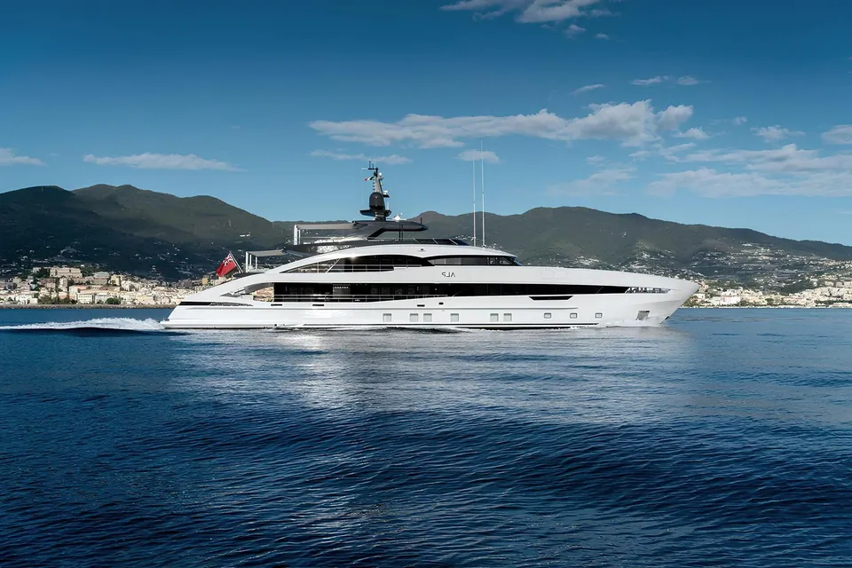 Miss Candy, 2022 Versilcraft Sport Adventure 45, photo 1