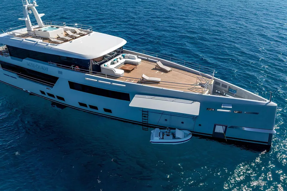 Miss Candy, 2022 Versilcraft Sport Adventure 45, photo 4