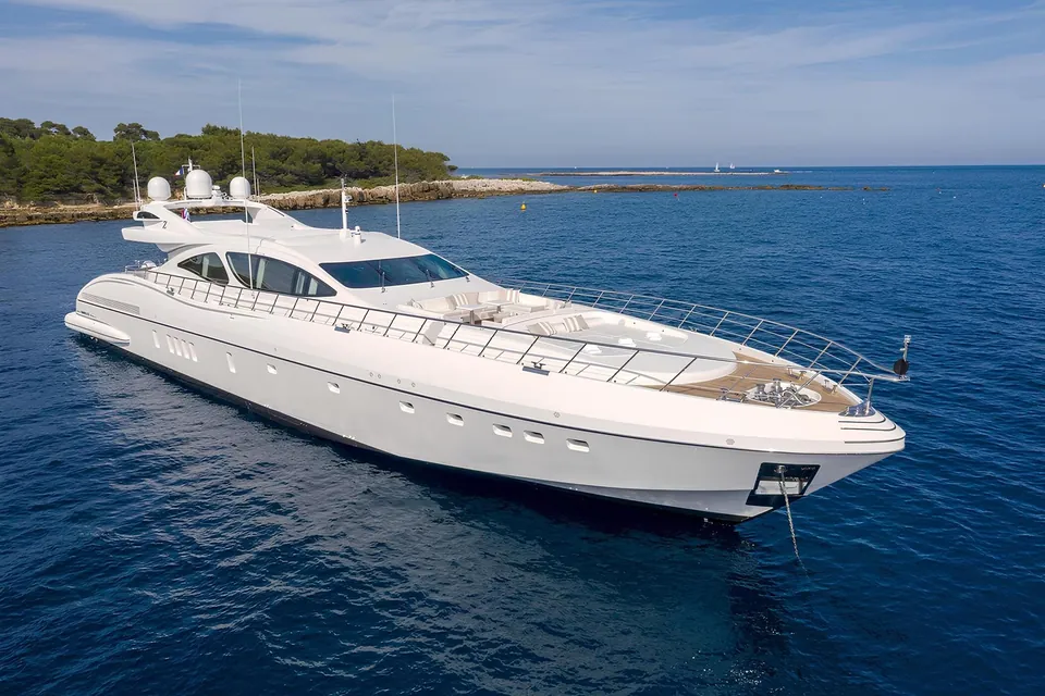 Miss Candy, 2022 Versilcraft Sport Adventure 45, photo 8