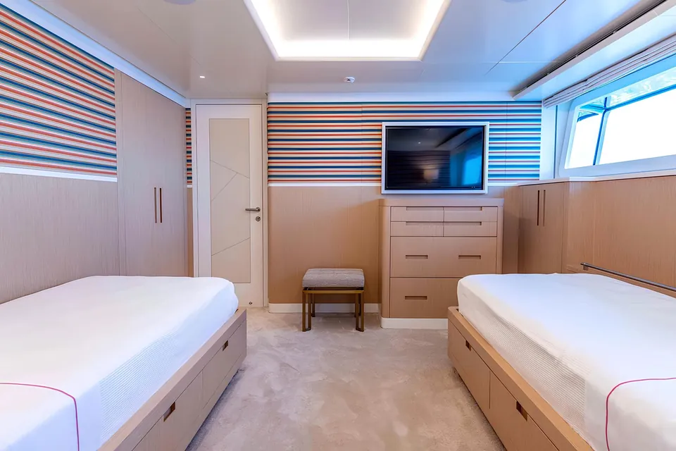 Miss Candy, 2022 Versilcraft Sport Adventure 45, photo 13